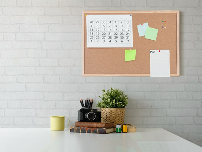 Office Wall Display Boards Wall Design Ideas