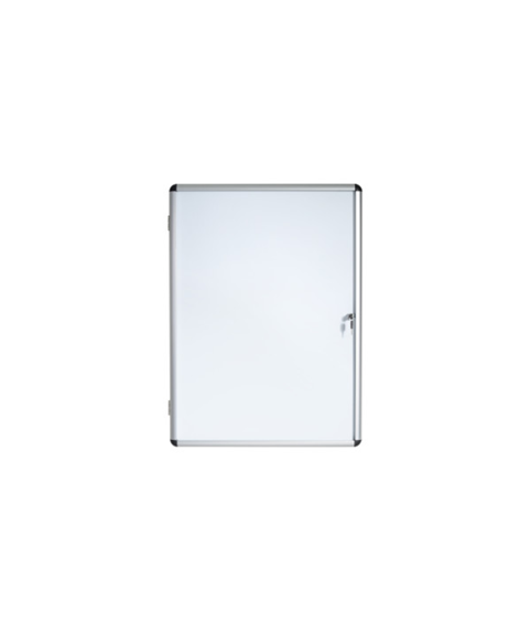 Image 1 of Enclore Lockable Board - Glass Door