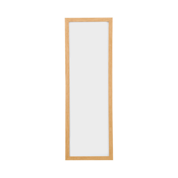 Image 1 of Upright Drywipe Whiteboard