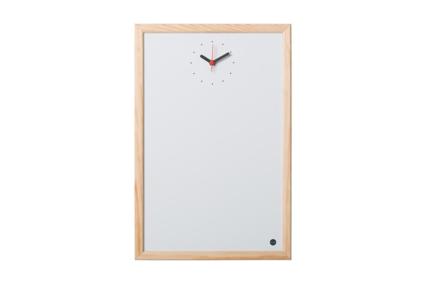 Image 1 of Basic Clock Magnetic Board