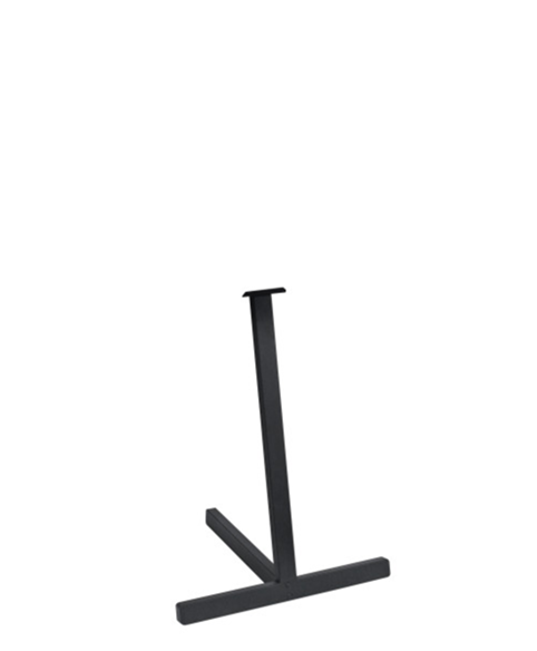 Image 1 of Letterboard Stand Black 