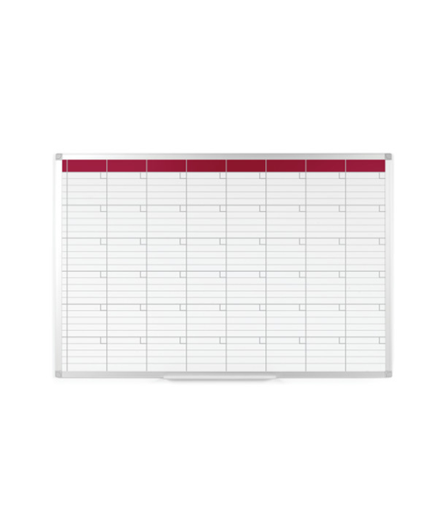Image 1 of Ayda Monthly Planner