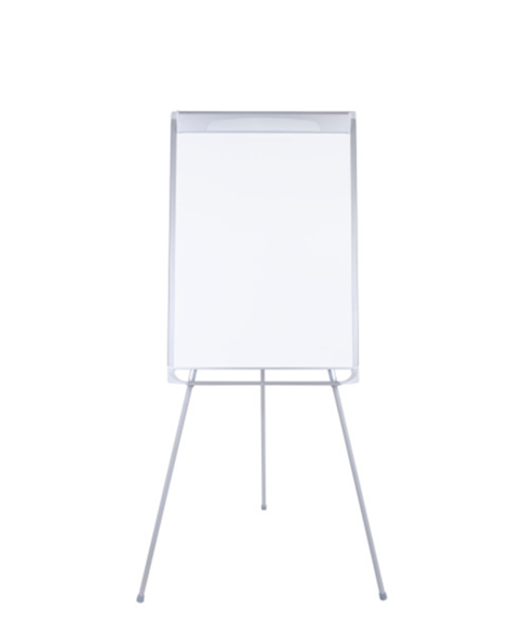 Image 1 of MasterVision Tripod Easel | Bi-Office