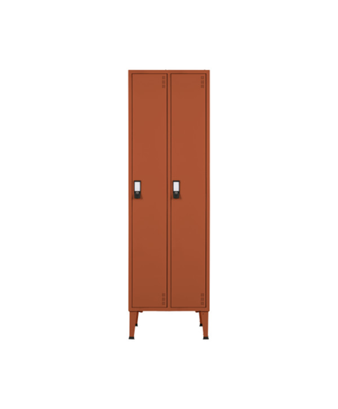 Image 1 of Storage Locker, Double Format