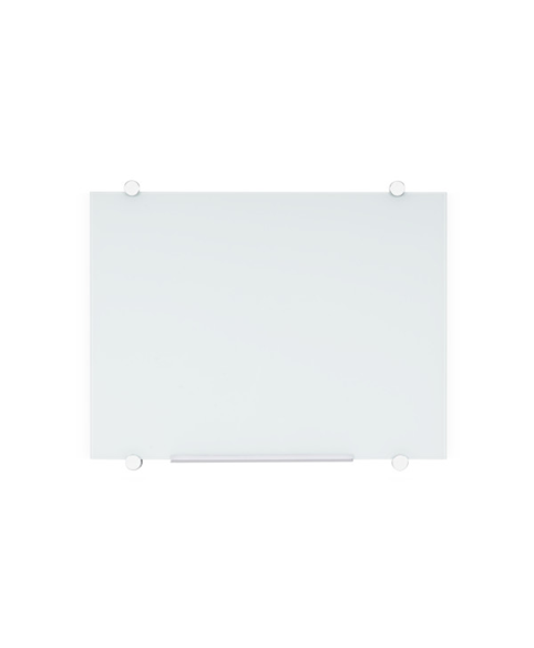 Image 1 of Flow Non-Magnetic Glass Board