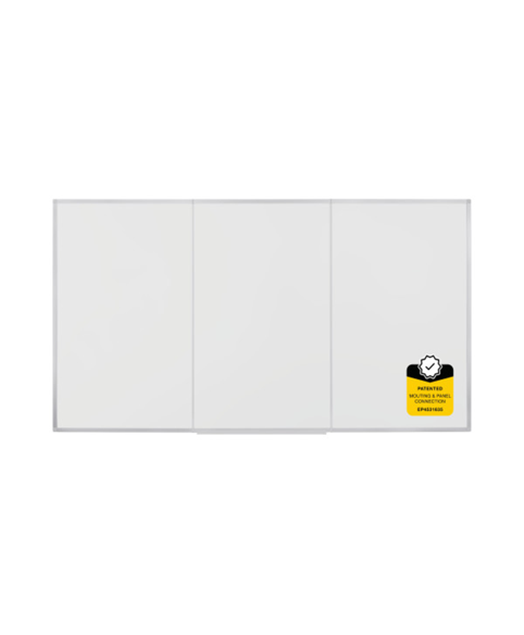 Image 1 of Outsize Magnetic Whiteboard