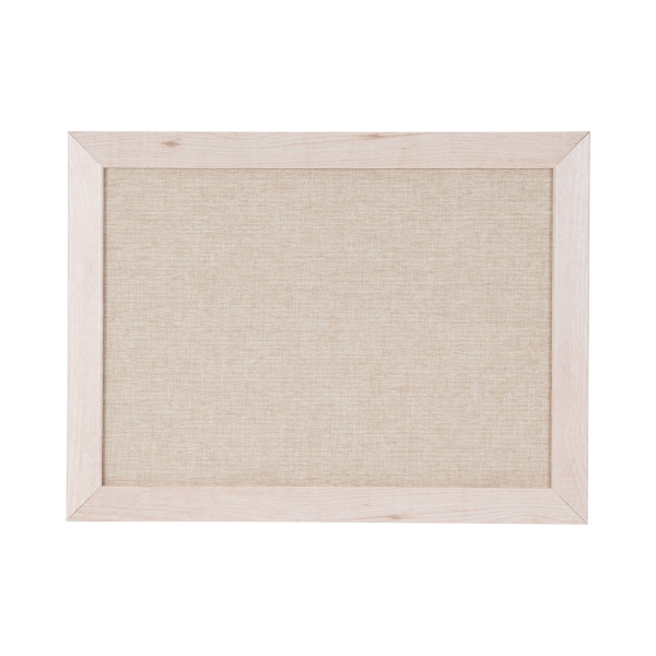 Image 1 of Kamashi Fabric Notice Board