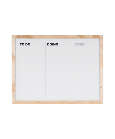 Image 1 of KanBan Planner