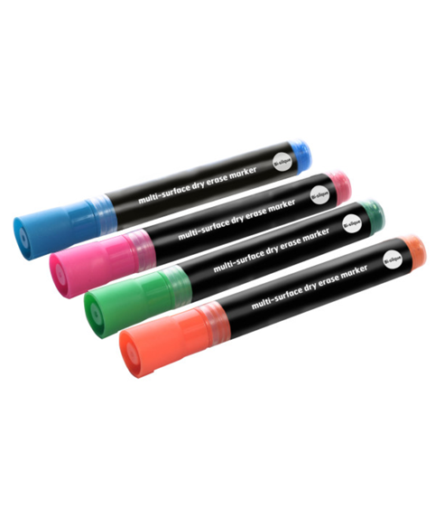 Image 1 of Multi-surface Markers | Bi-Office