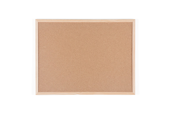 Image 1 of Basic Cork Board