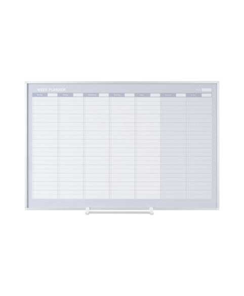 Image 1 of Planners - Weekly Planner