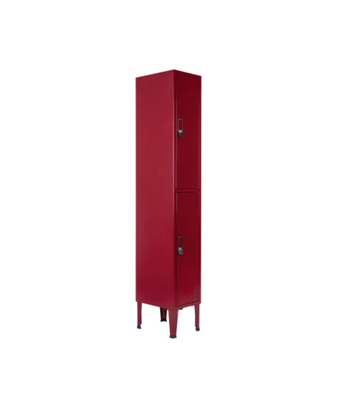 Image 1 of Storage Locker, Single Format