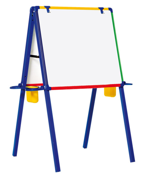 Image 1 of Schoolmate Easel | Bi-Office