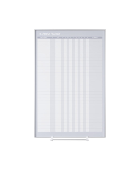 Image 1 of Planners - In-out Planner