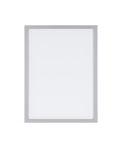 Image 1 of Essentials Metallic Whiteboard