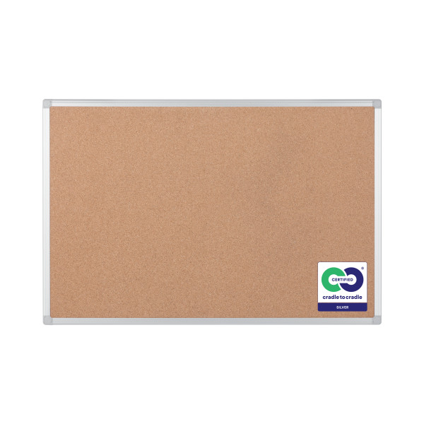 Image 1 of Notice Boards - EARTH Cork Board