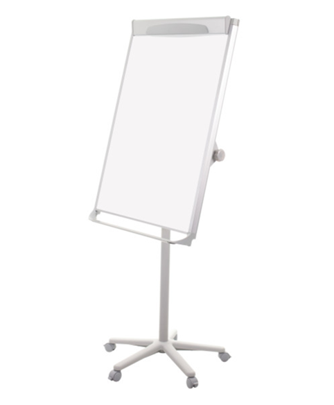 Image 1 of Easels - MasterVision Mobile Easel