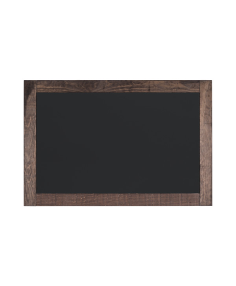 Image 1 of Rustic Chalkboard