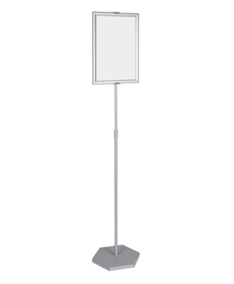 Image 1 of Snap Display Stand