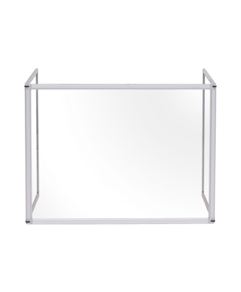 Image 1 of Trio Acrylic Board Aluminum Framed - Protector Series
