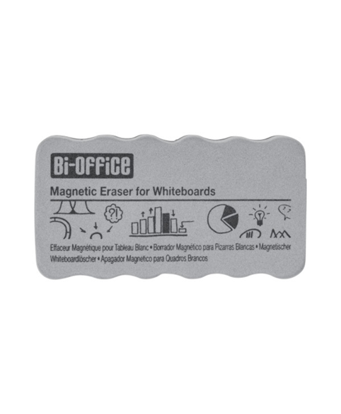 Image 1 of Accessories - Lightweight Magnetic Eraser