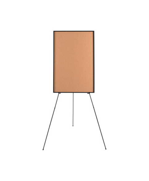 Image 1 of New Generation A9 Cork Display Easel
