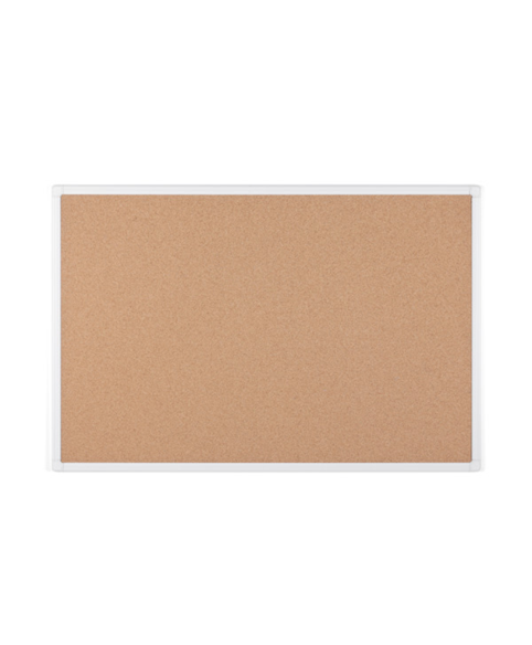 Image 1 of Antimicrobial Cork Board
