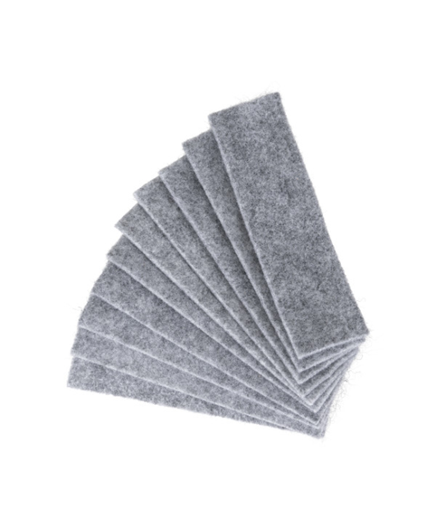 Image 1 of Accessories - Professional Magnetic Eraser Reffils