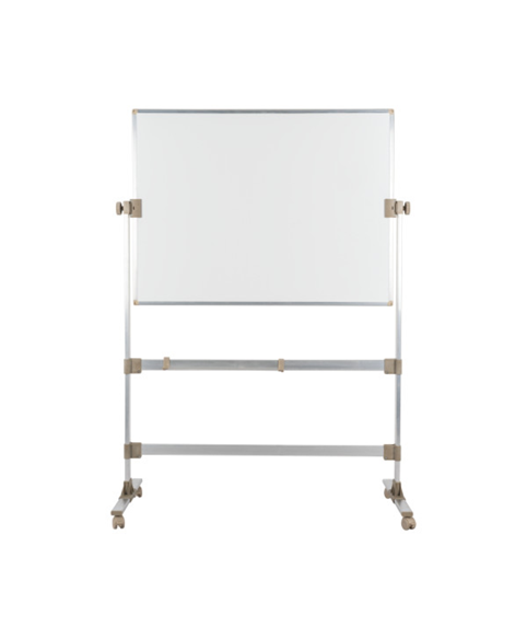 Image 1 of BioFusion Revolving Whiteboard