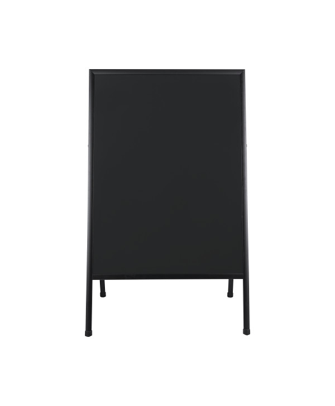 Image 1 of Transitional A-Frame Chalkboard