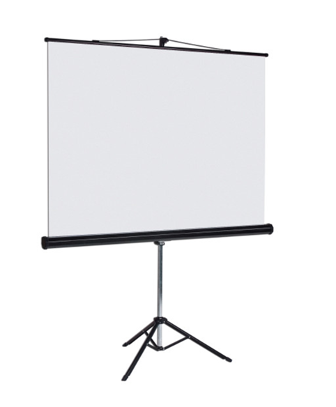 Image 1 of Tripod Screen