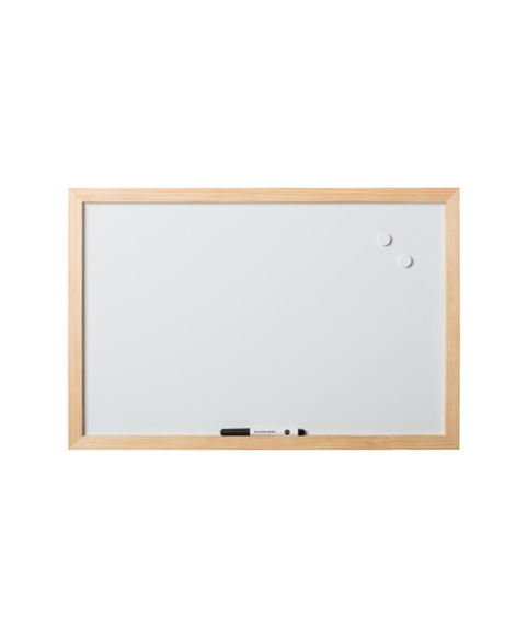 Image 1 of Optimum Magnetic Whiteboard | Bi-Office