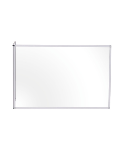 Image 1 of Duo Glass Board Aluminum Framed - Protector Series