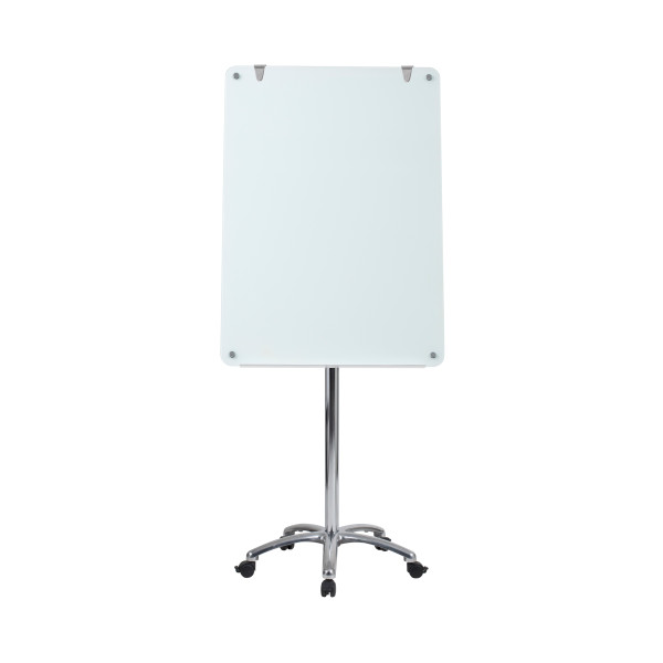 Image 1 of Easels - Prime Glass Mobile Easel