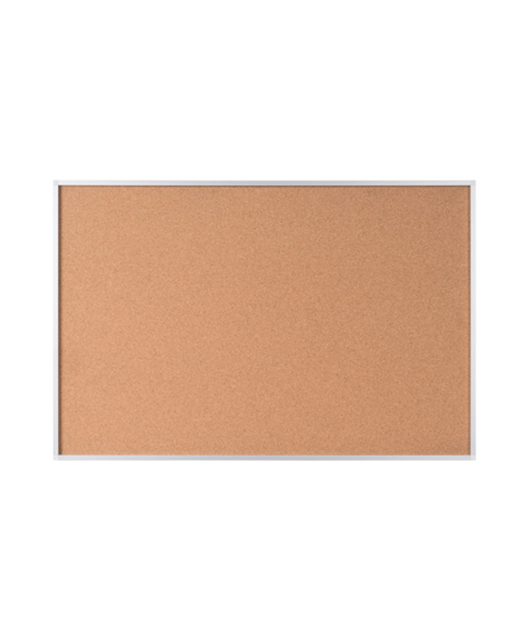 Image 1 of Earth Honesty Cork Board