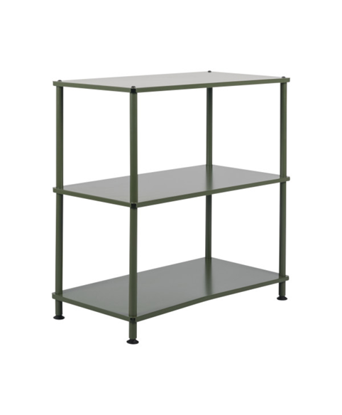 Image 1 of Shelving system, 3 Levels