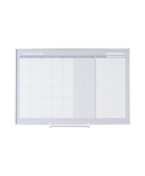 Image 1 of Planners - Monthly Planner