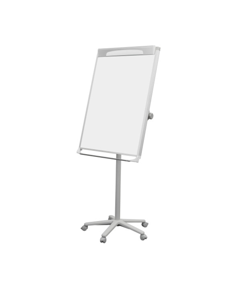 Image 1 of Easels - MasterVision Mobile Easel