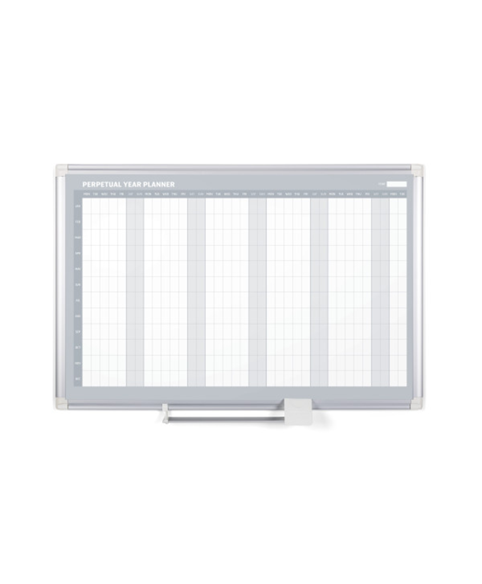 Image 1 of Planners - Perpetual Year Planner