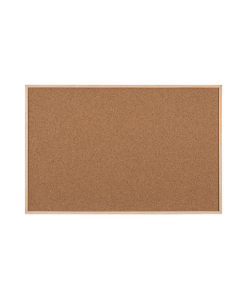 Image 1 of Earth New Basic Cork Board