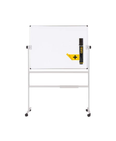 Image 1 of Revolving Boards - Revolver Whiteboard