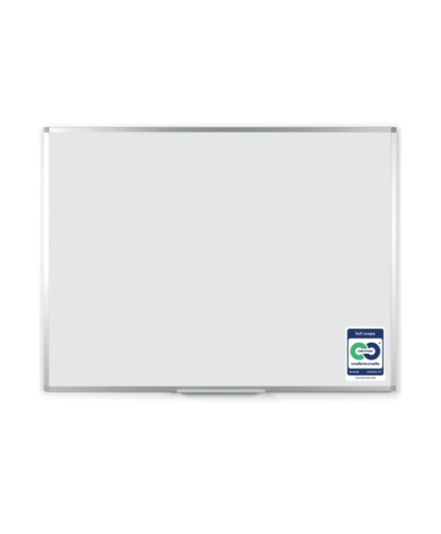 Image 1 of Ayda Aluminium Framed Whiteboard
