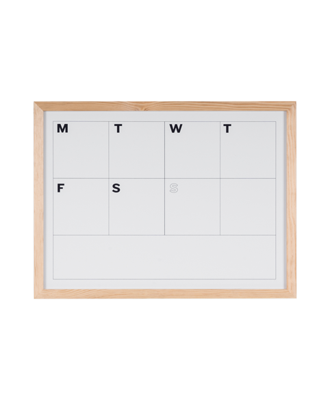 Image 1 of Weekly Planner
