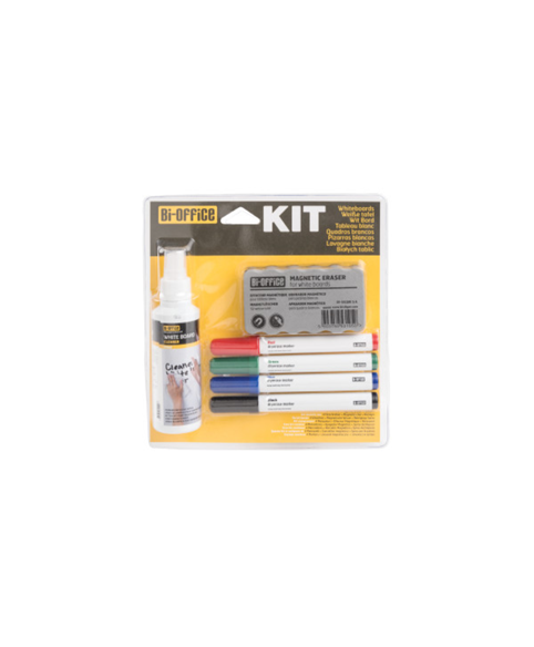 Image 1 of Whiteboard Kit