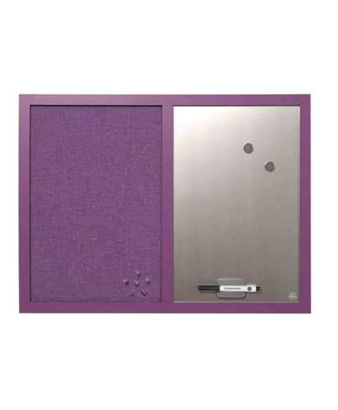 Image 1 of Lavender and Pearl Combination Boards