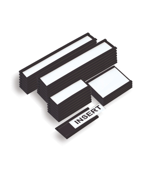 Image 1 of Magnetic Data Cards | Bi-Office