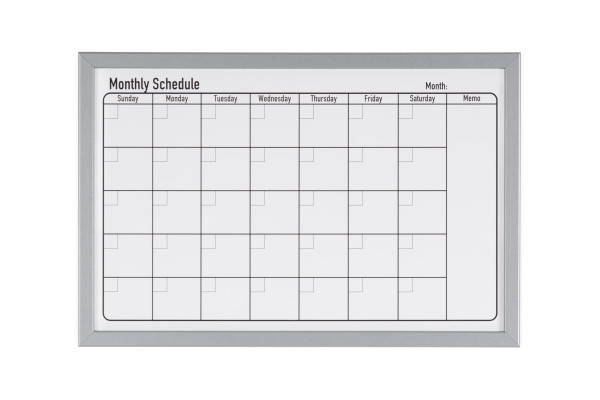 Image 1 of Monthly Planning Board