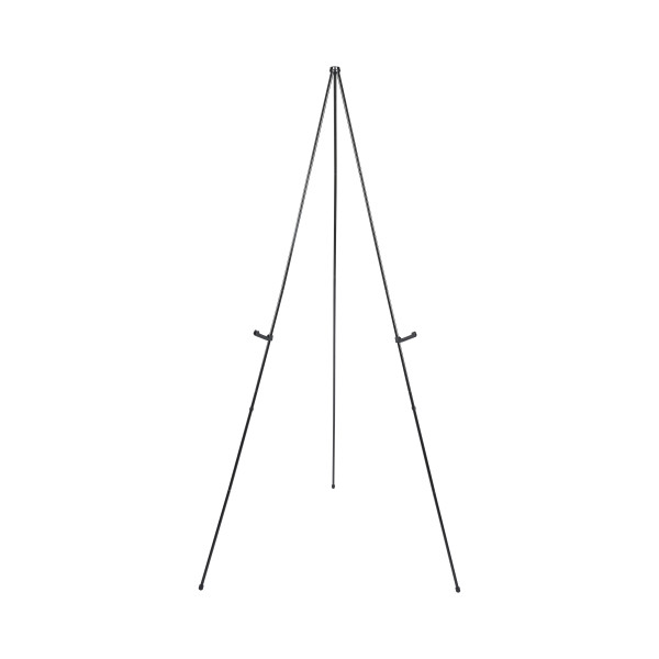 Image 1 of Ultra Lighweight Display Easel - Heavy Duty