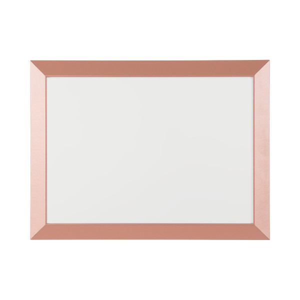 Image 1 of KAMASHI COPPER FRAMED WHITEBOARD