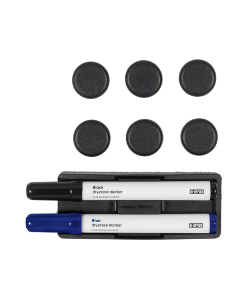 Image 1 of Write & Wipe Magnetic Kits